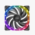 Antec Vortex 360 ARGB All-in-One Liquid CPU Cooler - Image 5