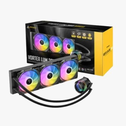 Antec Vortex 360 ARGB All-in-One Liquid CPU Cooler