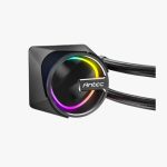 Antec Skeleton 360 ARGB AIO Liquid CPU Cooler - Image 4
