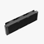 Antec Skeleton 360 ARGB AIO Liquid CPU Cooler - Image 3