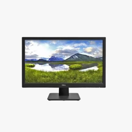 Dell 20 E2020H 19.5-inch 60Hz HD+ Monitor