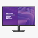 Dell E2425HM 24" 100Hz FHD IPS Monitor - Image 2