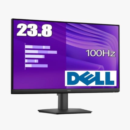 Dell E2425HM 24" 100Hz FHD IPS Monitor