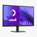 Dell E2425H 24" VA FHD Monitor - Image 2