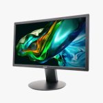 Acer K202Q BI 19.5 Inch HD+ Monitor - Image 3