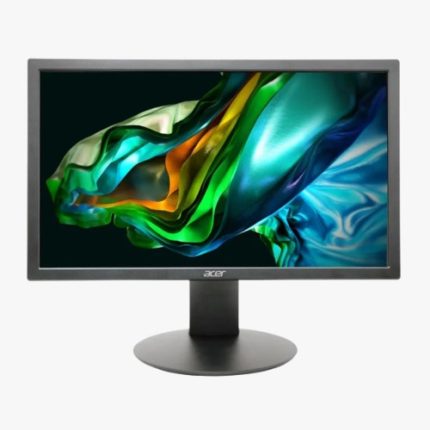 Acer K202Q BI 19.5 Inch HD+ Monitor
