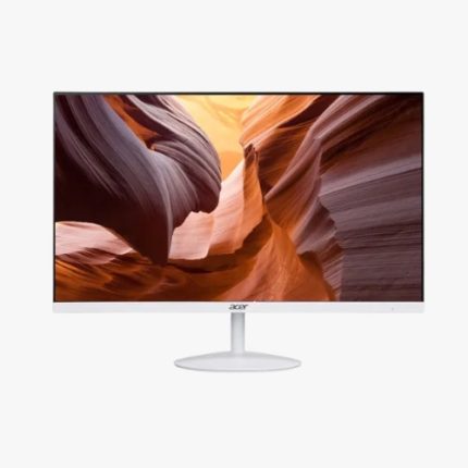 Acer SA222Q Ultra Slim 21.5" 100Hz IPS FHD Monitor