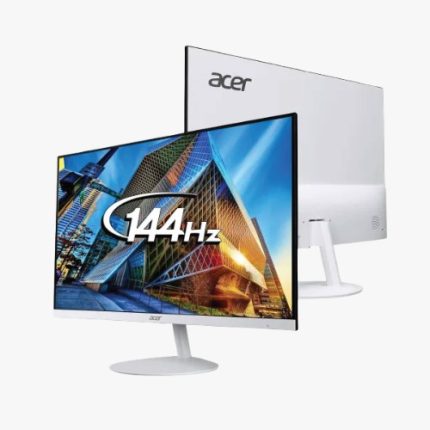 Acer SA242Y P1 23.8" 144Hz IPS FHD Monitor White