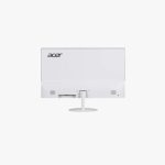 Acer SA242Y P1 23.8" 144Hz IPS FHD Monitor White - Image 2