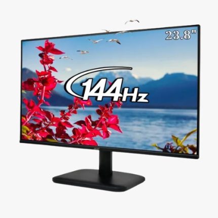 Acer EK240Y P6 23.8" 144Hz IPS FHD Monitor