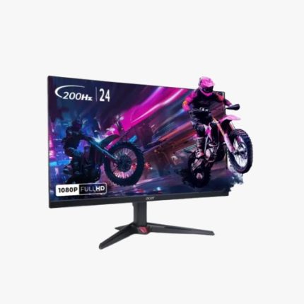 Acer Nitro VG240Y X1 23.8" FHD 200Hz IPS Gaming Monitor