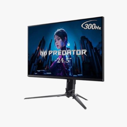 Acer Predator XB253Q F3 24.5" 300Hz 1ms IPS Gaming Monitor