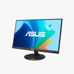 ASUS VP227HF 22" FHD 100Hz 1ms VA Eyecare Gaming Monitor - Image 2