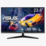 ASUS VY249HGR 23.8 inch 120Hz IPS Eye Care Gaming Monitor