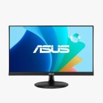ASUS VP229HF 21.45 Inch 100Hz FHD IPS Eye Care Gaming Monitor