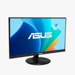 ASUS VP229HF 21.45 Inch 100Hz FHD IPS Eye Care Gaming Monitor - Image 2
