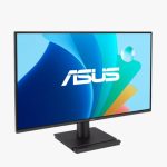 Asus VA249HG 23.8" 120Hz FHD IPS Eye Care Monitor - Image 2