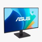 ASUS VA279HG 27" 120Hz FHD IPS Eye Care Gaming Monitor - Image 2
