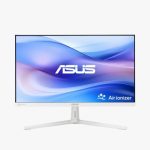 Asus VU249HFI-W 24" 100Hz IPS FHD Monitor - Image 2