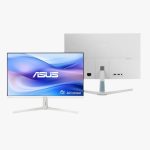 Asus VU249HFI-W 24" 100Hz IPS FHD Monitor