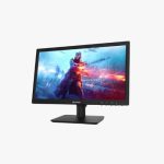 Lenovo D19-10 18.5 Inch HD HDMI VGA Monitor - Image 2