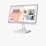 Lenovo L22e-40 21.45" 75Hz AMD free Sync FHD Monitor - Image 2