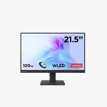 Lenovo L22-4e 21.5" 100Hz FHD IPS Monitor
