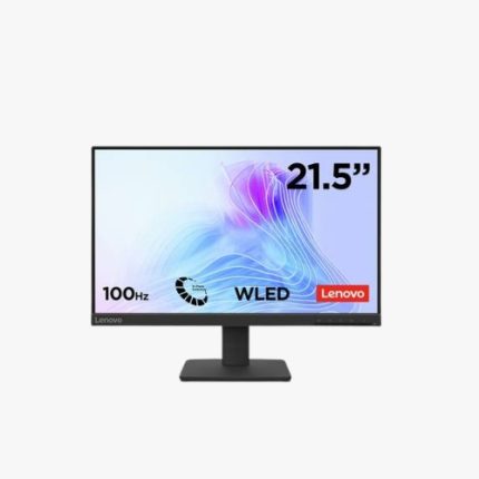 Lenovo L22-4e 21.5" 100Hz FHD IPS Monitor