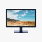 Lenovo L24-4e 23.8" 100Hz FHD IPS Monitor - Image 2