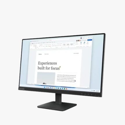 Lenovo L24-4e 23.8" 100Hz FHD IPS Monitor