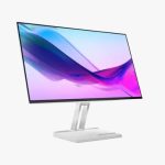 Lenovo L24i-4A 23.8" 100Hz FHD IPS Monitor - Image 2