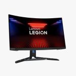 Lenovo Legion R27fc-30 27" 240Hz FHD Curved Gaming Monitor - Image 2