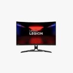 Lenovo Legion R27fc-30 27" 240Hz FHD Curved Gaming Monitor