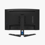 Lenovo Legion R27fc-30 27" 240Hz FHD Curved Gaming Monitor - Image 4