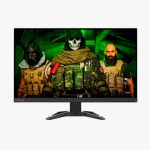 Lenovo G27q-30 27" VA QHD 165 Hz HDR Gaming Monitor