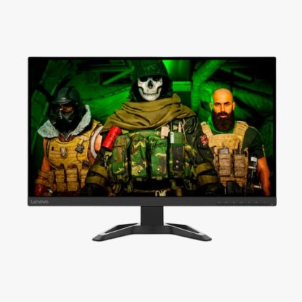 Lenovo G27q-30 27" VA QHD 165 Hz HDR Gaming Monitor