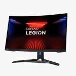 Lenovo Legion R27q-30 27-inch IPS QHD 180 Hz Gaming Monitor - Image 2