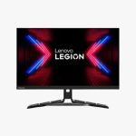 Lenovo Legion R27q-30 27-inch IPS QHD 180 Hz Gaming Monitor
