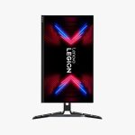 Lenovo Legion R27q-30 27-inch IPS QHD 180 Hz Gaming Monitor - Image 3