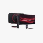 LG UltraGear 27GN60R 27" FHD 144Hz IPS Gaming Monitor - Image 2