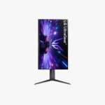 LG UltraGear 27GS65F-B 27" Full HD IPS 180Hz Gaming Monitor - Image 2