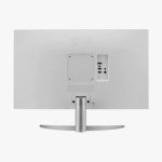 LG 27UP600-W 27" 4K UHD IPS Monitor - Image 3