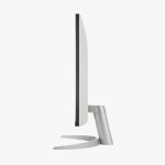 LG 27UP600-W 27" 4K UHD IPS Monitor - Image 2