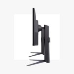 LG UltraGear 27GS75Q-B 27" 2K QHD 200 Hz 1ms IPS Gaming Monitor - Image 4