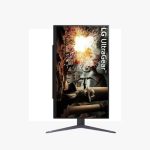 LG UltraGear 27GS75Q-B 27" 2K QHD 200 Hz 1ms IPS Gaming Monitor - Image 2
