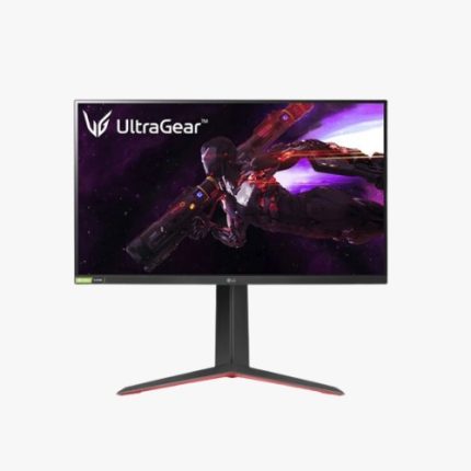 LG 27GP850-B UltraGear 165Hz G-SYNC Nano IPS Gaming Monitor