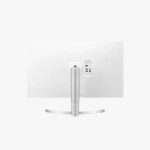 LG UltraFine 32UN650K-W 32" 4K UHD IPS Monitor - Image 4