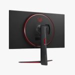 LG 32GP850-B 32" QHD 165Hz G-SYNC Nano IPS Gaming Monitor - Image 4