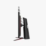 LG 32GP850-B 32" QHD 165Hz G-SYNC Nano IPS Gaming Monitor - Image 3