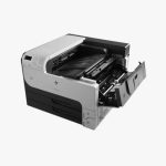 HP Laserjet Enterprise M712dn Single Function Laser Printer - Image 3